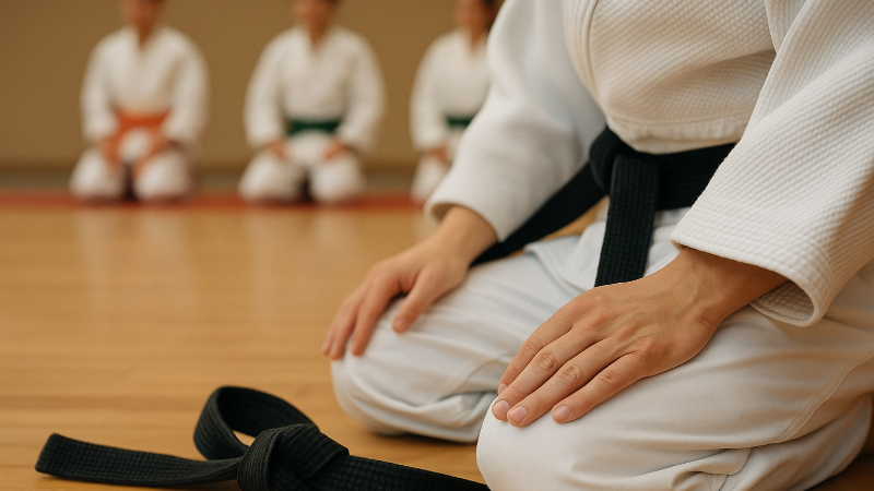 Datenschutz Judo Sport Liestal