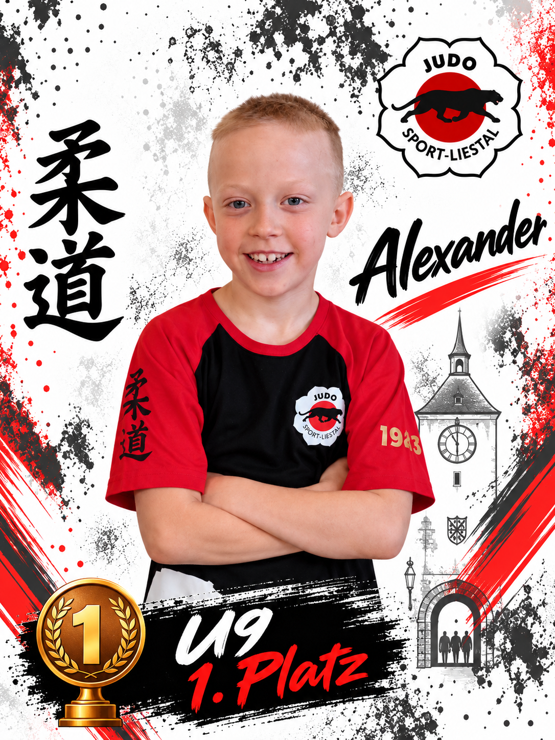 Alexander