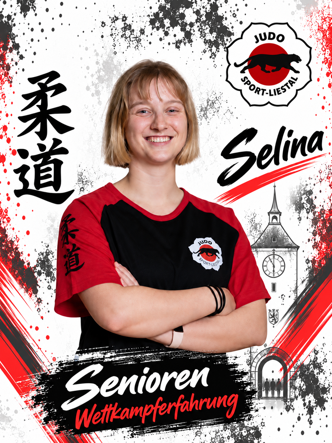 Selina